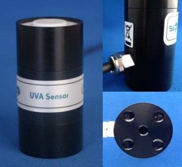 英國SKYE UVA傳感器