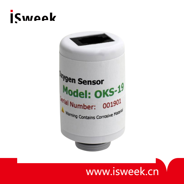 美國Oksidyne 電化學(xué) 氧氣傳感器