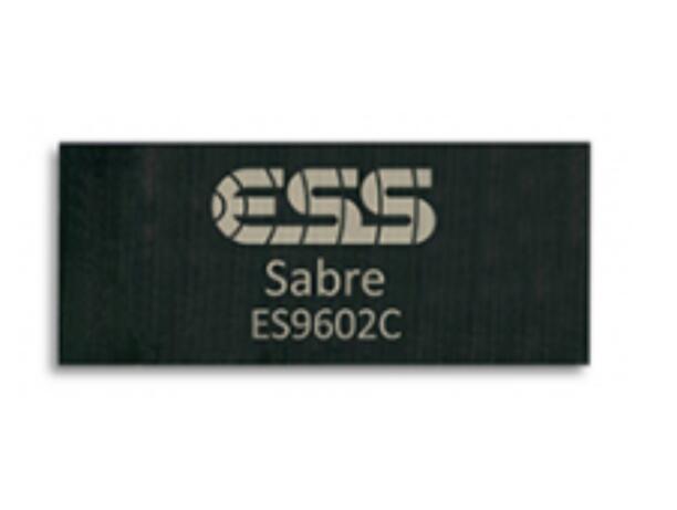 美國ESS 耳放芯片