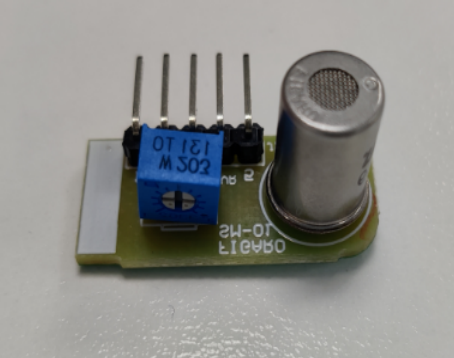 日本figaro 甲烷預(yù)校準(zhǔn)模塊 天然氣體報警器預(yù)校準(zhǔn)模塊