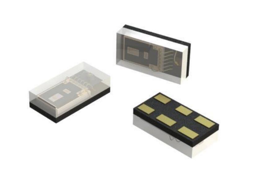 數(shù)字紅外接近檢測(cè)模塊