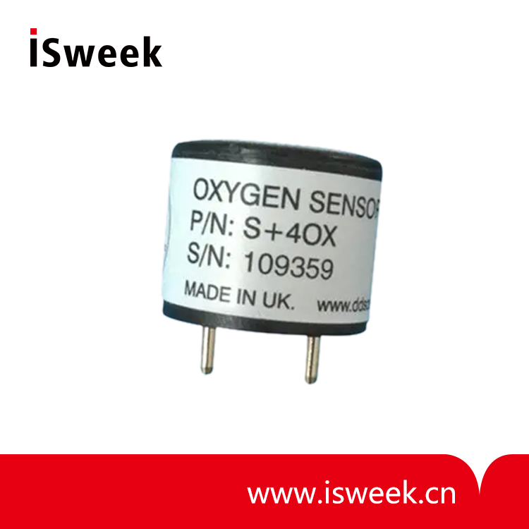 英國(guó)DDS 氧氣傳感器 O2傳感器