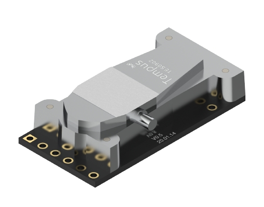 韓國Tempus 二氧化碳 CO2傳感器 可替換T6703
