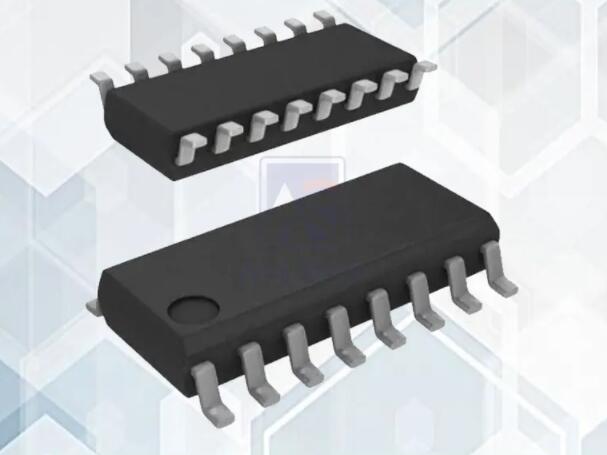 馬達(dá)驅(qū)動(dòng)芯片