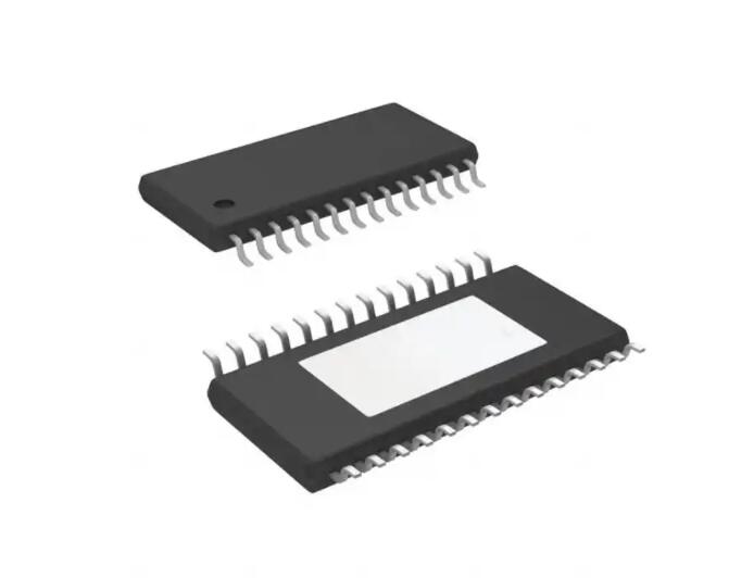 馬達驅(qū)動芯片