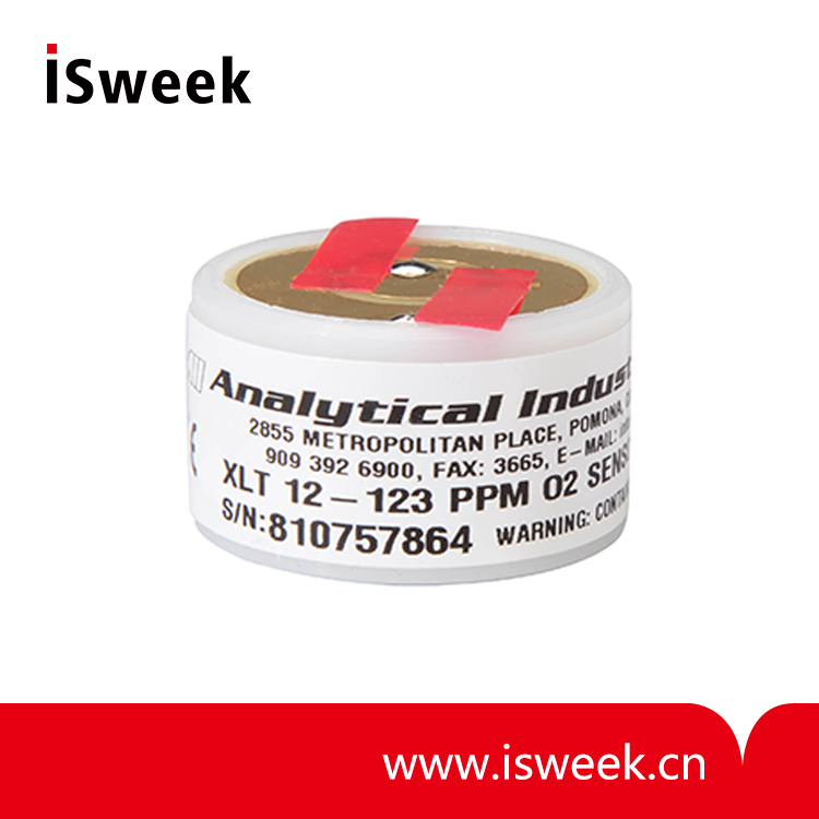 美國(guó)AII 替換A2C OX2 T2 氧氣傳感器