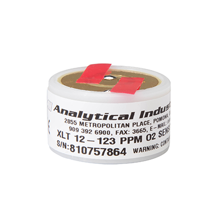 美國(guó)AII 替換A2C OX2 T2 氧氣傳感器