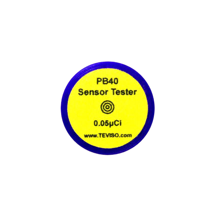 瑞士Teviso 核輻射傳感器 測試儀 檢測β /γ射線