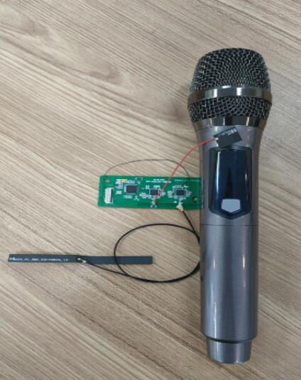 投影K歌模組 麥克風(fēng)模組