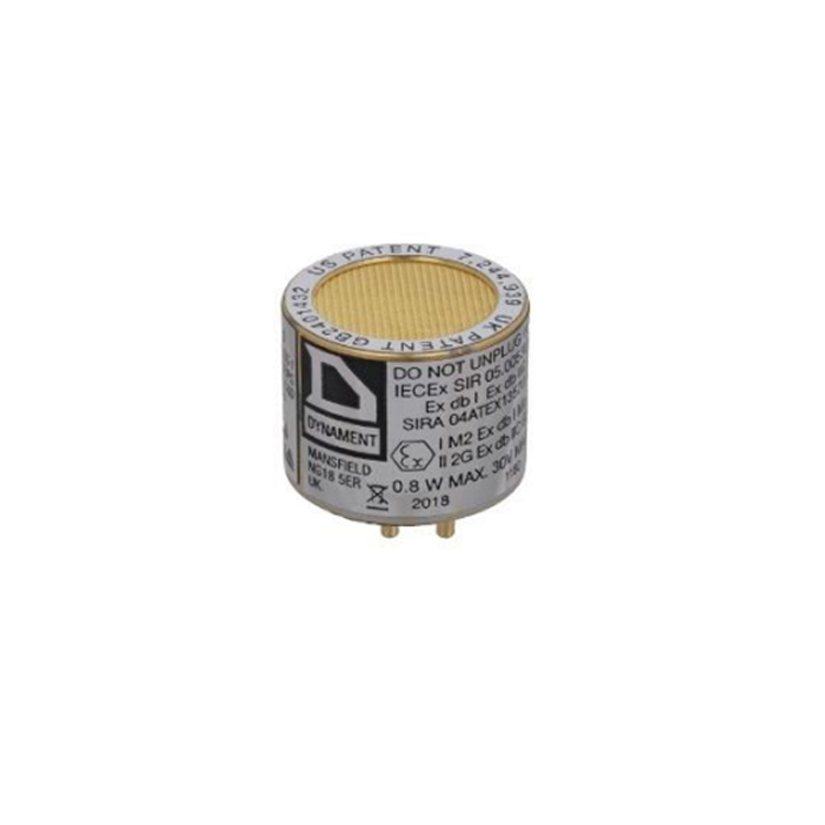 Dynament 中量程 二氧化碳傳感器 CO2傳感器