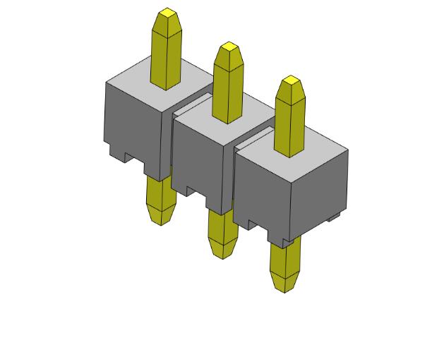 板對板連接器 排針
