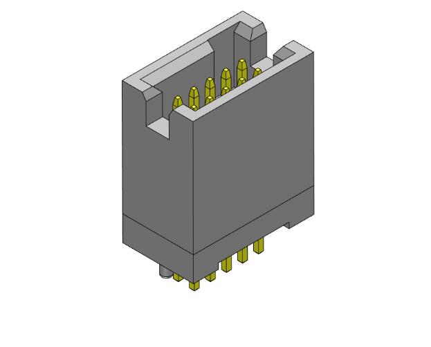 板對板連接器 簡牛連接器