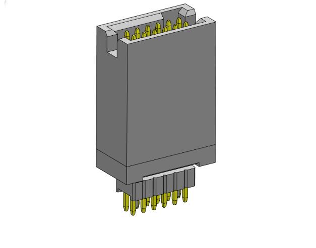 板對(duì)板連接器 簡(jiǎn)牛連接器