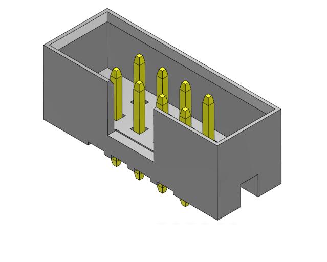 板對板連接器 簡牛連接器