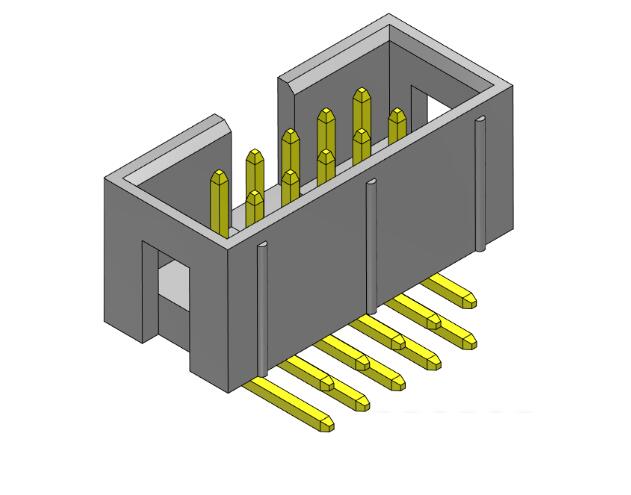 板對(duì)板連接器 簡(jiǎn)牛連接器