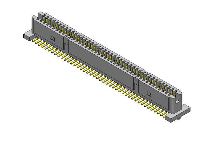 板對板連接器 插頭連接器