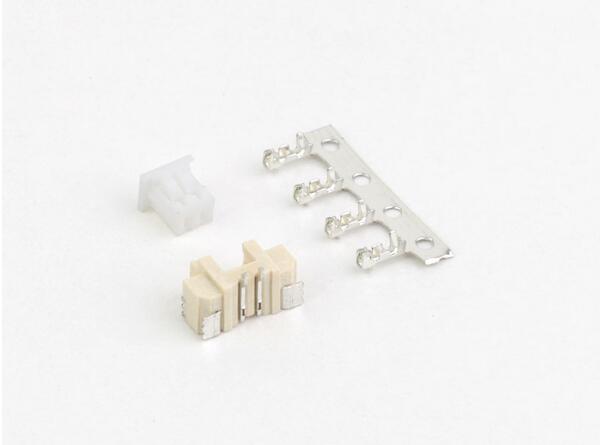 線對(duì)板連接器 Wafer連接器