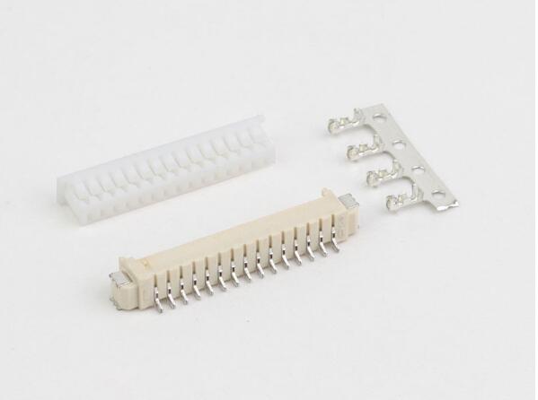 線對板連接器 Wafer連接器