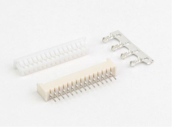 線對板連接器 Wafer連接器