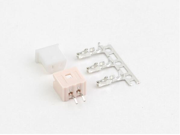 線對(duì)板連接器 Wafer連接器