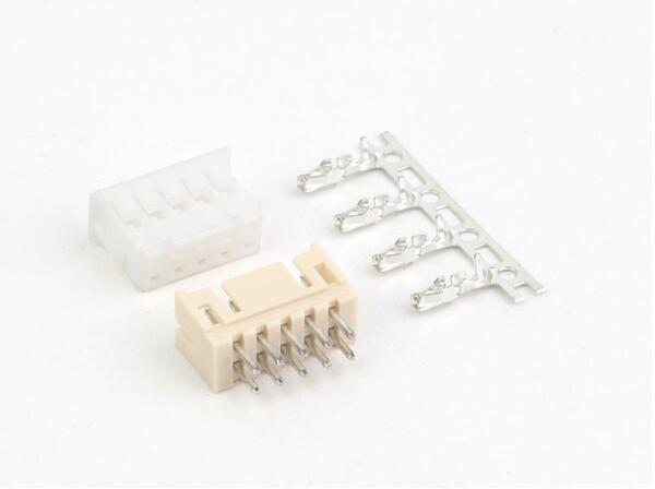 線對(duì)板連接器 Wafer連接器