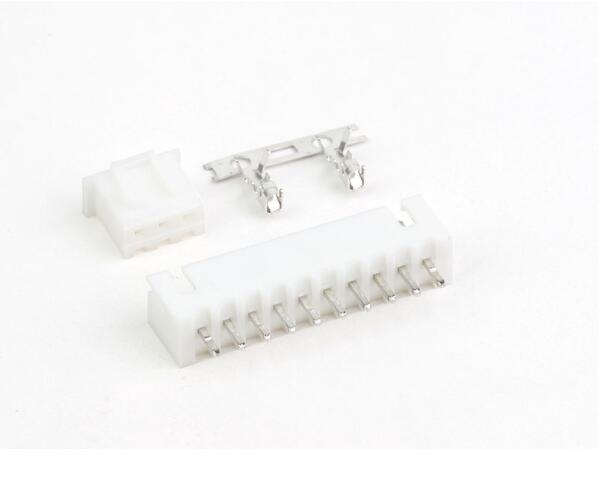 線對板連接器 Wafer連接器