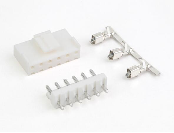 線對(duì)板連接器 Wafer連接器