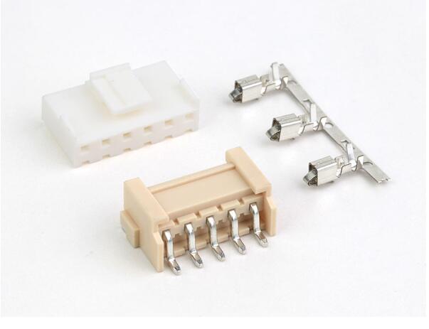 線對板連接器 Wafer連接器