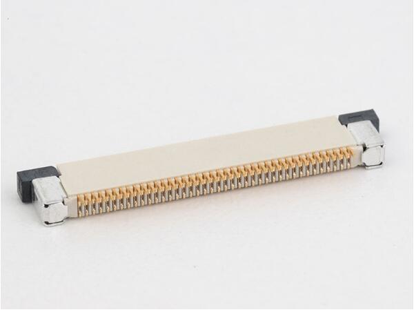 線對板連接器 FPC/FFC連接器
