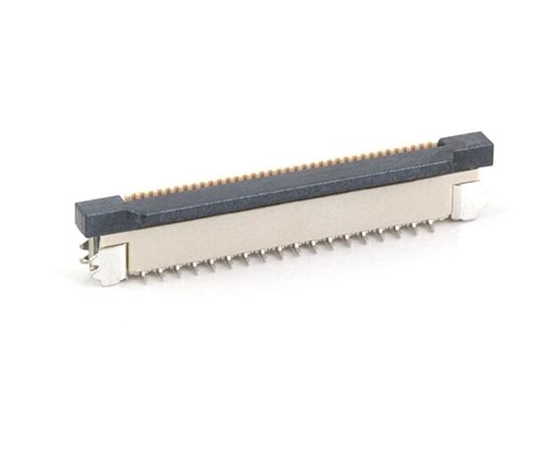 線對板連接器 FPC/FFC連接器