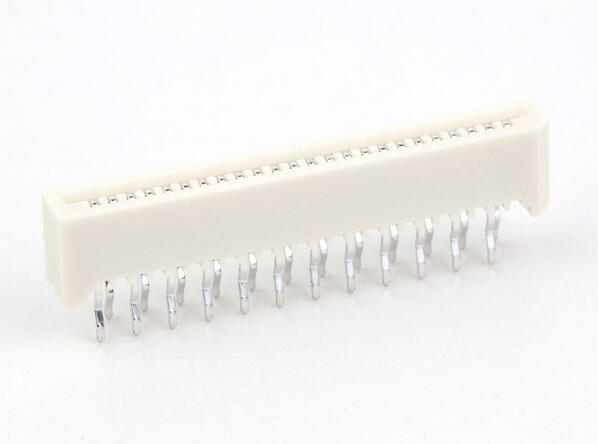 線對板連接器 FPC/FFC連接器