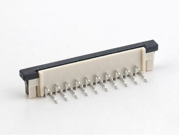 線對板連接器 FPC/FFC連接器