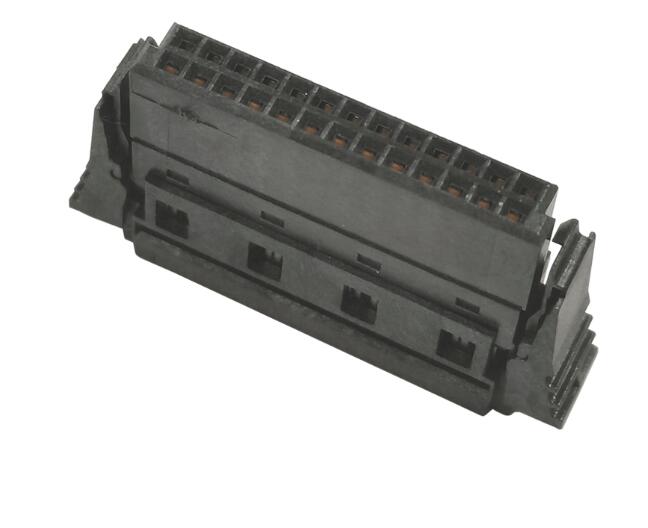 線對板連接器 IDC連接器