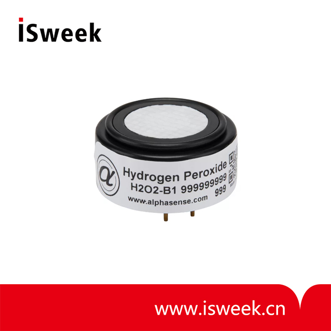 英國Alphasense 過氧化氫傳感器 雙氧水氣體傳感器