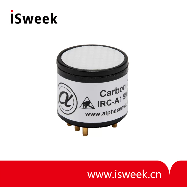 英國alphasense紅外二氧化碳傳感器(NDIR CO2傳感器)