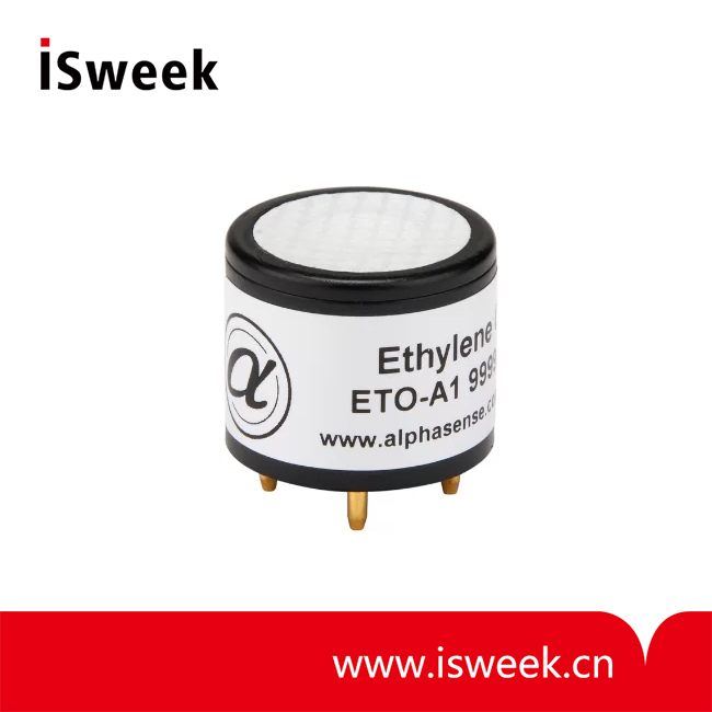 英國alphasense可揮發(fā)性有機(jī)物(ETO)傳感器