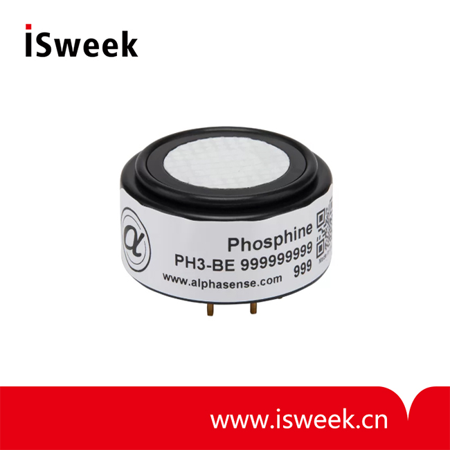 英國alphasense 磷化氫氣體傳感器(PH3傳感器)