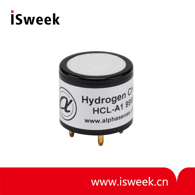 英國alphasense 氯化氫氣體傳感器(HCL氣體傳感器)