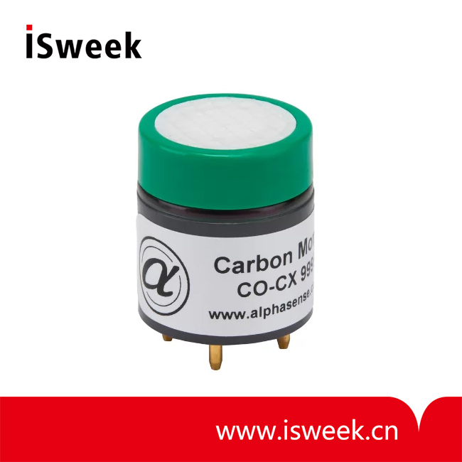 英國alphasense一氧化碳傳感器(CO傳感器抗煙氣，抗H2)