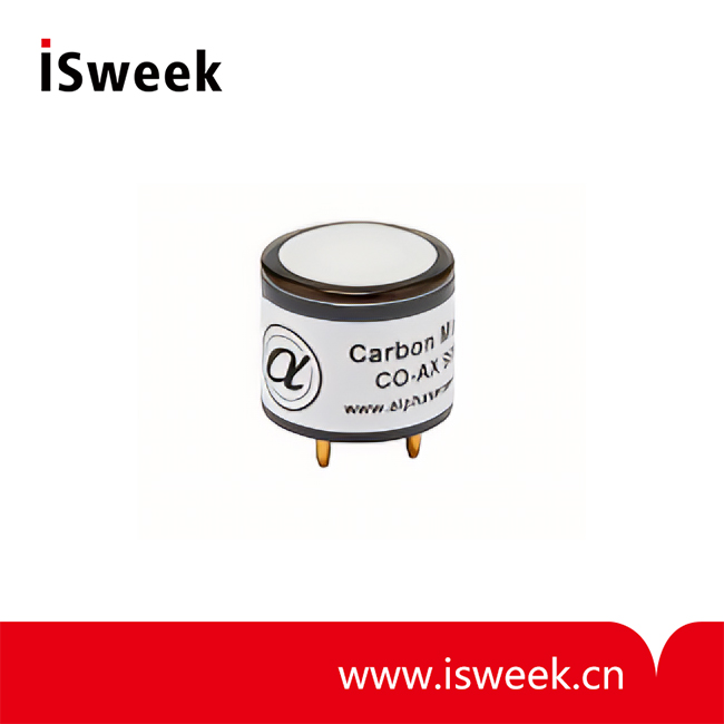 英國(guó)alphasense一氧化碳傳感器(CO傳感器 抗H2)