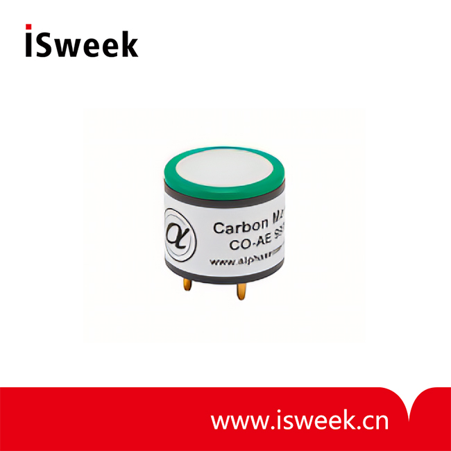 英國alphasense 一氧化碳傳感器 (小型，帶過濾膜，大量程，CO傳感器)