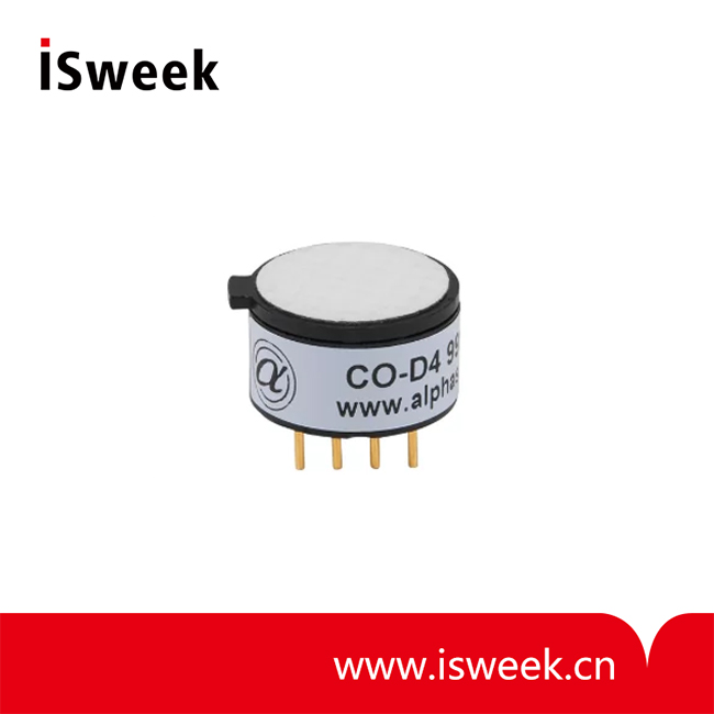 英國alphasense 電化學(xué)式一氧化碳傳感器(CO傳感器)