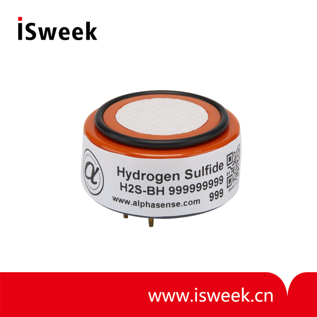 英國(guó)alphasense 硫化氫氣體傳感器（大電流 H2S傳感器）