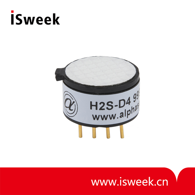 英國alphasense 硫化氫傳感器(迷你型H2S傳感器)