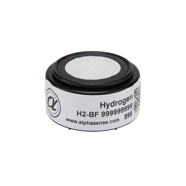 英國(guó)alphasense 電化學(xué)氫氣傳感器(H2傳感器)