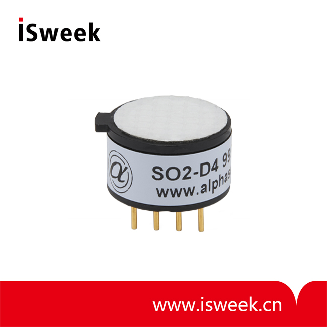 英國alphasense二氧化硫傳感器（SO2傳感器）