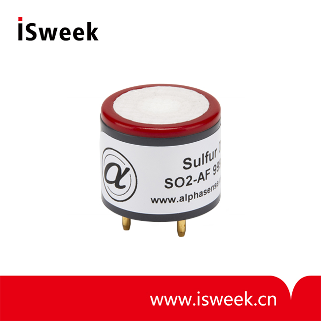 英國alphasense二氧化硫傳感器(SO2傳感器)