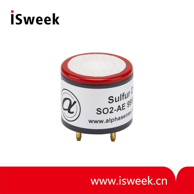 英國(guó)alphasense二氧化硫傳感器(SO2傳感器)