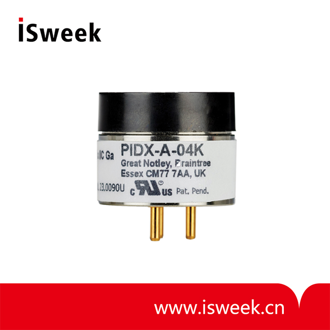 英國(guó)Alphasense PID VOC 光電離子傳感器(0-4000ppm)