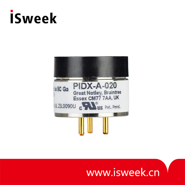 英國Alphasense PID VOC 光電離子傳感器（0-20ppm）